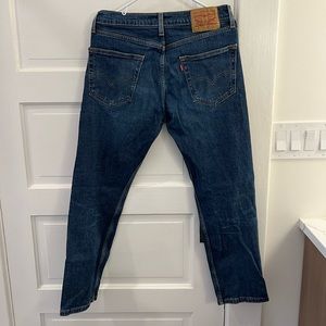 Men’s Levi’s 502 31x30